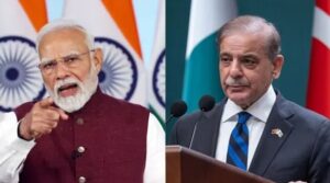 लंदन में भारत-पाकिस्तान डिबेट कैंसिल, आरोप-प्रतिआरोप तेज