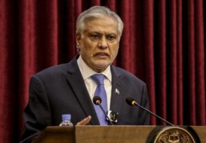 गाजा में सैनिक भेजेगा पाकिस्तान, बोला हमास से हथियार नहीं छीनेंगे, दूसरे देश दखल न दें