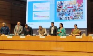 देशभर में डिजिटल लाइफ सर्टिफिकेट कैंपेन 4.0 लॉन्च, केंद्रीय मंत्री जितेंद्र सिंह का सर्टिफिकेट भी जारी