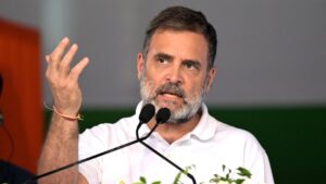 जेएनयू छात्र संघ चुनाव की मतगणना जारी