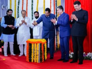 CJI बीआर गवई न्यायालय केवल इमारत नहीं, लोकतांत्रिक मूल्यों का प्रतीक…