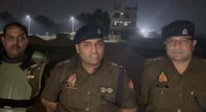 वाराणसी में नाबालिग से गलत हरकत का मामला, पुलिस ने जांच शुरू की