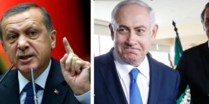 ट्रम्प चाहते हैं गाजा में शांति व पुनर्निर्माण में तुर्किये की भूमिका, इजराइल कर रहा विरोध