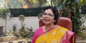 महिला और बाल सुरक्षा पर राष्ट्रीय महिला आयोग की अध्यक्ष विजया रहाटकर ने कही अहम बात