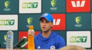 मेलबर्न T20I: ऑस्ट्रेलिया की जीत, भारत 4 विकेट से हारा