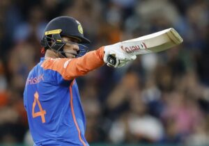 ऑस्ट्रेलिया से हार के बाद अतुल वासन बोले भारत की T20I बल्लेबाज़ी चिंता का विषय