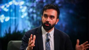 न्यूयॉर्क मेयर उम्मीदवार ममदानी का विवादित बयान, भारत सरकार पर हिंसा का आरोप, भारतीय सांसद ने जताई आपत्ति