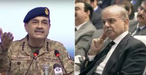 आसिम मुनीर की CDF पद पर नियुक्ति अटकी, PM शहबाज के लंदन जाने से बढ़ी अटकलें