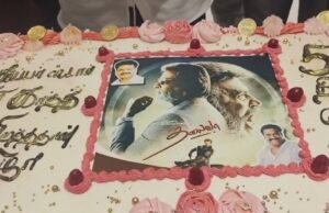 रजनीकांत के 75वें जन्मदिन पर भव्य उत्सव, मंदिर में विशेष पूजा और गरीबों को भोजन-साड़ी वितरण