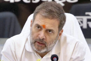 राहुल गांधी मानहानि केस की सुनवाई टली, अब अगली सुनवाई 23 दिसंबर को