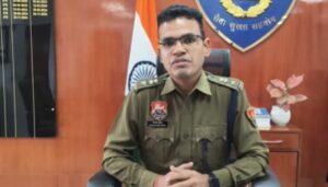 कोहरे से होने वाली दुर्घटनाओं को रोकने के लिए करनाल पुलिस अलर्ट पर