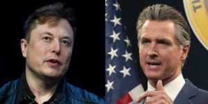 जेंडर मुद्दे को लेकर सोशल मीडिया पर मस्क और कैलिफोर्निया गवर्नर के बीच तीखी तकरार