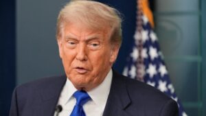 अमेरिकी सांसदों की मांग, भारत से टैरिफ हटाए अमेरिका, बताया गैर-कानूनी