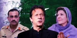 इमरान खान की बहन का बड़ा दावा, आसिम मुनीर इस्लामी कट्टरपंथी, इसलिए भारत से जंग चाहते…