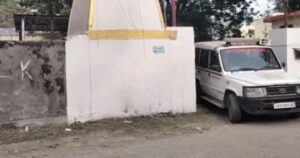 अखनूर में BSF की बड़ी कार्यवाही, अंतरराष्ट्रीय सीमा के पास हथियारों के साथ संदिग्ध गिरफ्तार