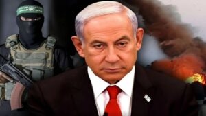 इजराइल का दावा: हमास के दूसरे नंबर चीफ राएद सईद को गाजा में मार गिराया