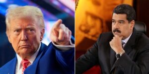 दावा: वेनेजुएला के साथ जंग की घोषणा कर सकते हैं ट्रम्प