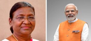 गोवा मुक्ति दिवस: पीएम मोदी और राष्ट्रपति मुर्मू ने स्वतंत्रता सेनानियों को किया नमन