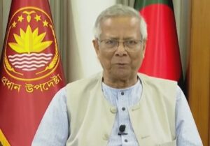बांग्लादेश के अंतरिम सरकार के नेता शरीफ उस्मान हादी का निधन