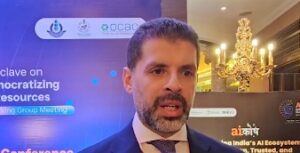 एआई समिट से पहले अंतरराष्ट्रीय चार्टर का मसौदा तैयार, फरवरी में किया जाएगा पेश