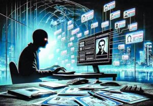 अपराध पर बड़ा एक्शन, 54 मामलों में FIR, हजारों खातों की जांच