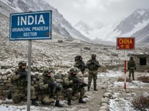 अरुणाचल में जासूसी नेटवर्क का भंडाफोड़, पाकिस्तान कनेक्शन सामने आया