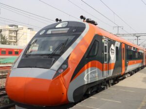 26 दिसंबर से बढ जाएगा रेल किराया, अब हर किलोमीटर पर देने होंगे 1–2 पैसे ज्यादा