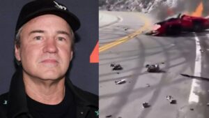 कॉल ऑफ ड्यूटी के डेवलपर विंस जैम्पेला की सड़क हादसे में मौत