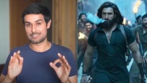 फिल्म धुरंधर पर प्रोपेगेंडा आरोपों को लेकर आदित्य धर का पलटवार, बिना नाम लिए ध्रुव राठी पर साधा निशाना