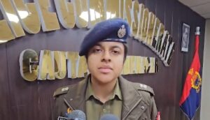 नोएडा में साइबर अपराध पर बड़ी कार्यवाही, अब तक 1500 से ज्यादा आरोपी गिरफ्तार