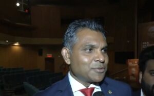 बांग्लादेश की वर्तमान स्थिति पर मालदीव के पूर्व उपराष्ट्रपति ने जताई चिंता