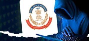 CBI ने साइबर फ्रॉड में शामिल बैंक कर्मचारियों को गिरफ्तार किया