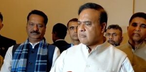 कार्बी आंगलोंग में हिंसा के बाद अब स्थिति सामान्य