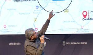 दिल्ली मेट्रो का नया कनेक्टिविटी नेटवर्क, यात्रा होगी अब और आसान