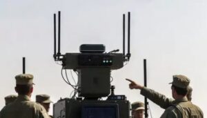 LoC पर पाकिस्तान का एंटी-ड्रोन कदम, भारत से कार्यवाही का डर