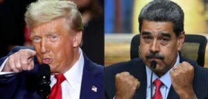 म्यांमार से वेनेजुएला तक बढ़ता अमेरिकी दखल, सत्ता, सैन्य और आर्थिक दबाव की रणनीति