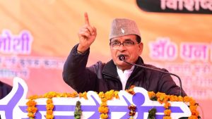 शिवराज सिंह चौहान: स्वस्थ बागवानी के लिए क्लीन प्लांट सेंटर जरूरी