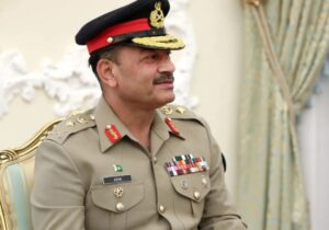 पाकिस्तान में आसिम मुनीर बने देश के पहले CDF और आर्मी चीफ