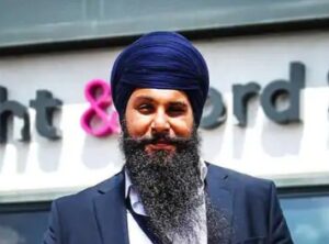 ब्रिटेन में खालिस्तान समर्थक बिजनेसमैन पर कार्यवाही, बैंक अकाउंट फ्रीज ब्रिटेन में खालिस्तान समर्थक बिजनेसमैन पर कार्यवाही, बैंक अकाउंट फ्रीज