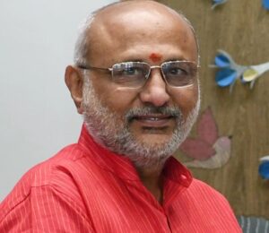 गोवा आग हादसे पर उपराष्ट्रपति सीपी राधाकृष्णन का शोक संदेश गोवा आग हादसे पर उपराष्ट्रपति सीपी राधाकृष्णन का शोक संदेश