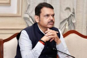 महाराष्ट्र CM ने सप्तश्रृंगी हादसे पर जताया दु:ख, मृतकों के परिजनों को आर्थिक सहायता की घोषणा महाराष्ट्र CM ने सप्तश्रृंगी हादसे पर जताया दु:ख, मृतकों के परिजनों को आर्थिक सहायता की घोषणा