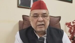 SP MLA बोले, समाजवादी पार्टी में CM पैसे से नहीं, संघर्ष से बनता है