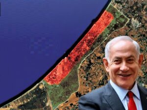 इजराइल ने गाजा की 50% जमीन पर किया कब्जा, कहा कब्जाई जमीन नहीं छोडेंगे इजराइल ने गाजा की 50% जमीन पर किया कब्जा, कहा कब्जाई जमीन नहीं छोडेंगे