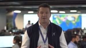 इंडिगो फिर पटरी पर, सीईओ पीटर एल्बर्स बोले हमने आपको निराश किया, लेकिन अब सब स्थिर… इंडिगो फिर पटरी पर, सीईओ पीटर एल्बर्स बोले हमने आपको निराश किया, लेकिन अब सब स्थिर…