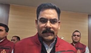 थ्रेट ईमेल केस, 24 घंटे में आरोपी छात्र गिरफ्तार थ्रेट ईमेल केस, 24 घंटे में आरोपी छात्र गिरफ्तार