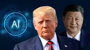 अमेरिका-चीन AI रेस से बढ़ा खतरा, एक्सपर्ट बोले भविष्य की जंग में इंसान तय नहीं करेगा कौन जिंदा रहेगा