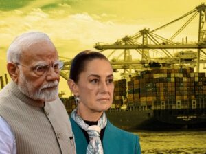मेक्सिको भी भारत पर लगाएगा 50% टैरिफ, 2026 से लागू होगा