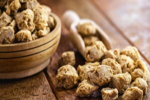 सुबह खाली पेट सोयाबीन खाने से होंगे ये 3 जबरदस्त फायदे एक बार जरूर पढ़ें