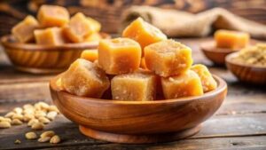 रात को सोते समय सिर्फ 7 दिन तक गुड़ का 1 टुकड़ा खाने के बाद जो होगा, सोचा नहीं होगा