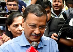 शराब नीति केस में आज अहम फैसला, जज बदलने की मांग पर बढ़ी बहस